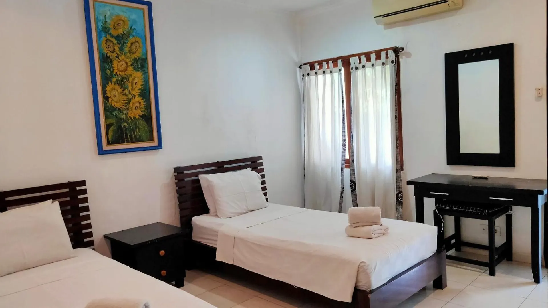 Vantage Point Villas Uluwatu