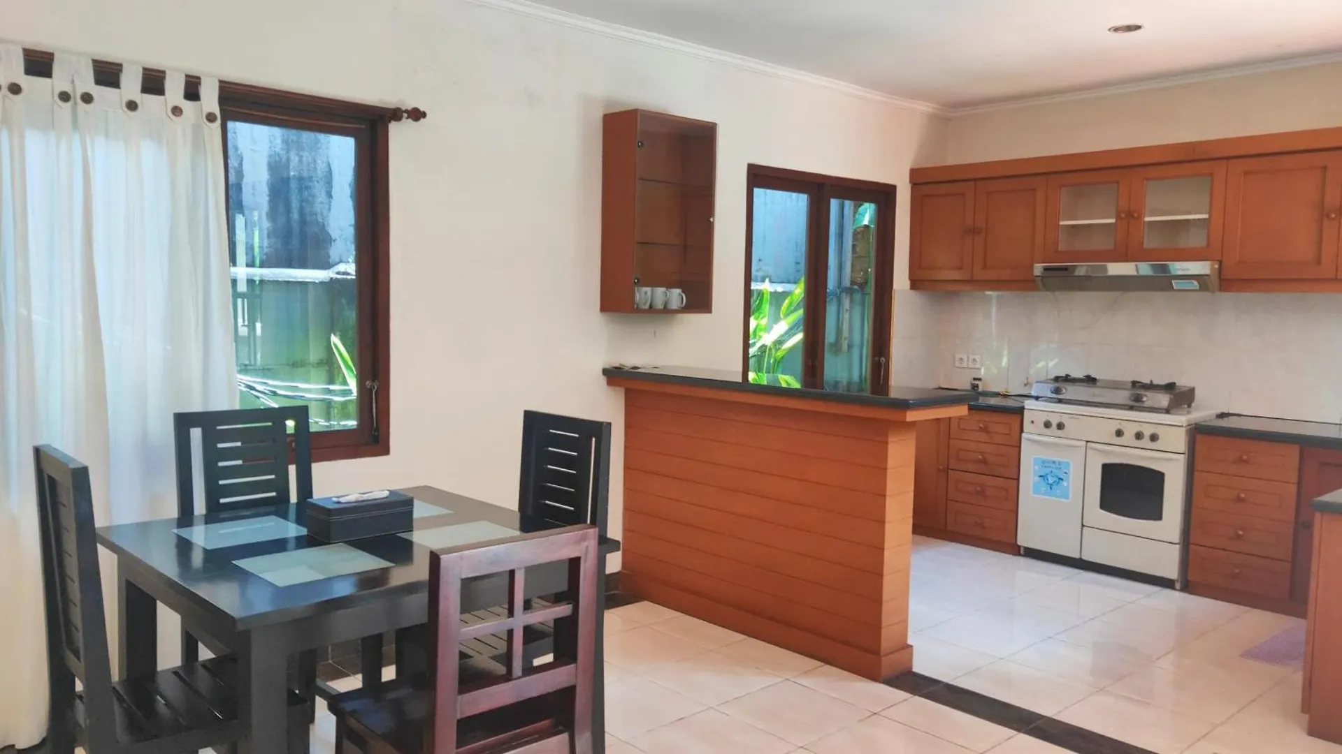 Vantage Point Villas Uluwatu  Indonesia