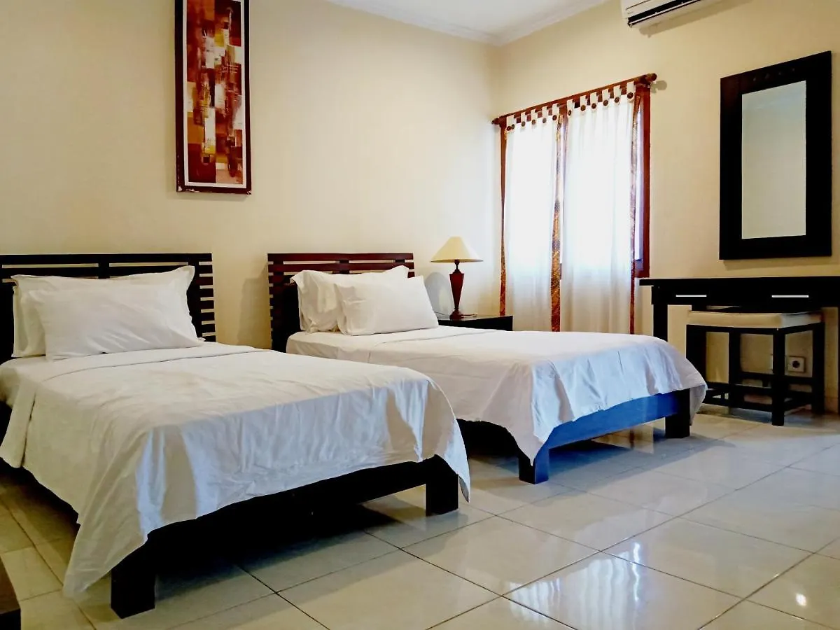 Vantage Point Villas Uluwatu Indonézia