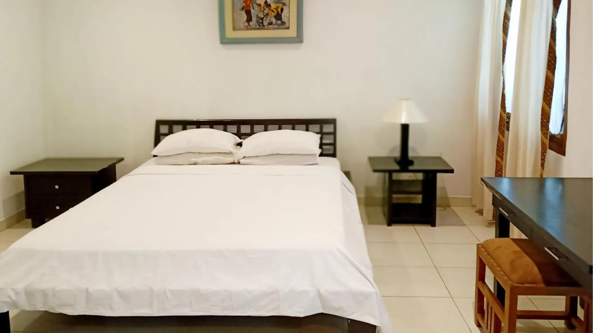 Vantage Point Villas Uluwatu