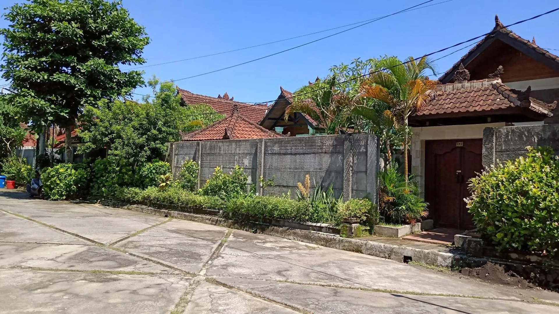 Vantage Point Villas Uluwatu 0*,