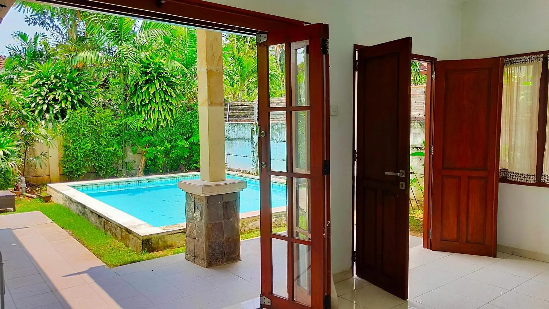 Vantage Point Villas Uluwatu Indonézia