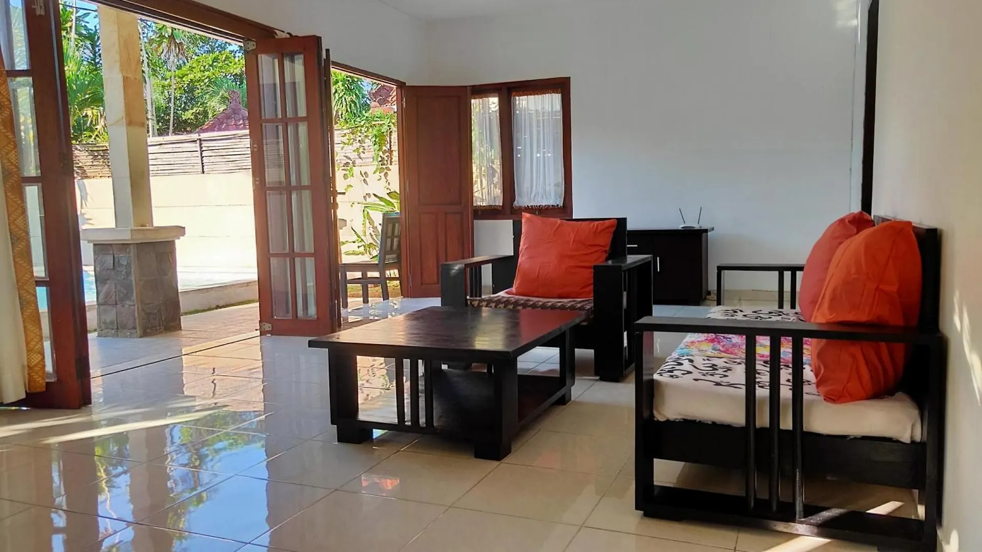 Vantage Point Villas Uluwatu