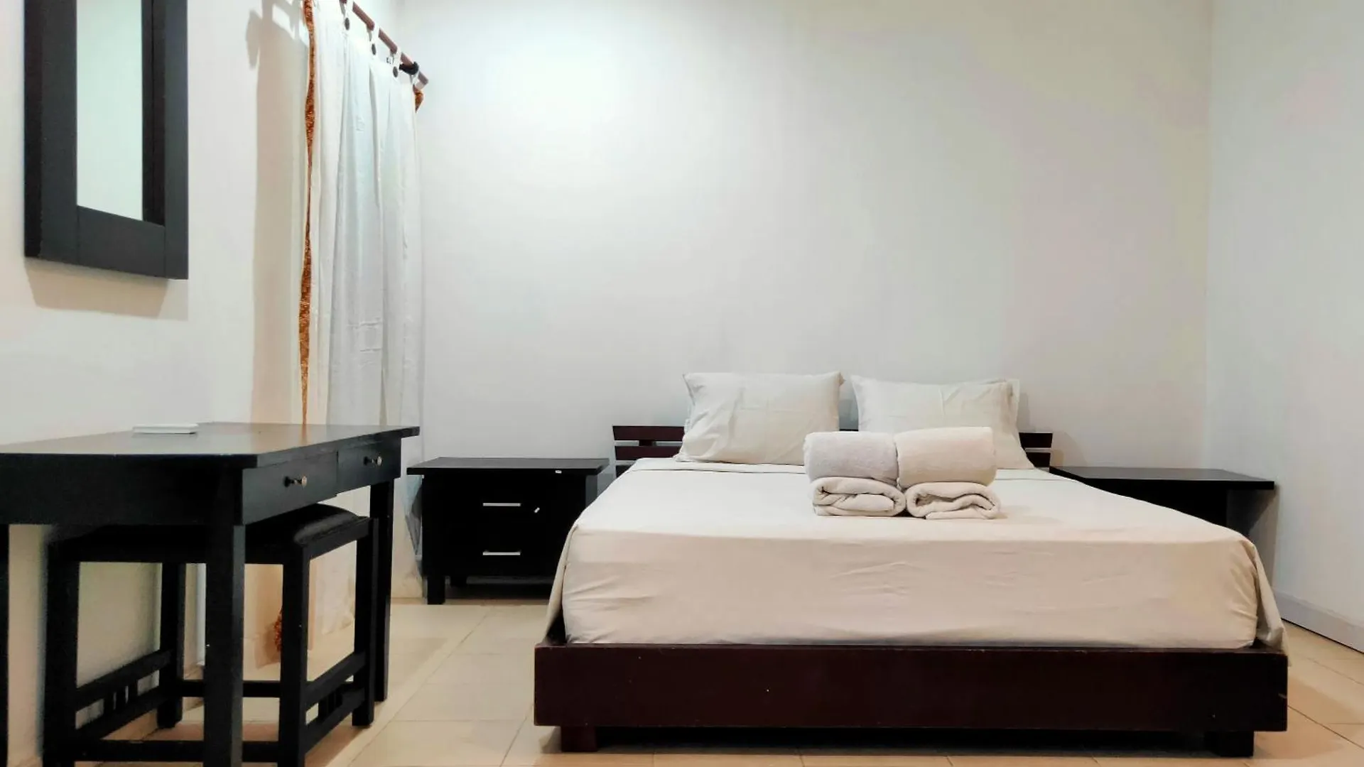 Vantage Point Villas Uluwatu