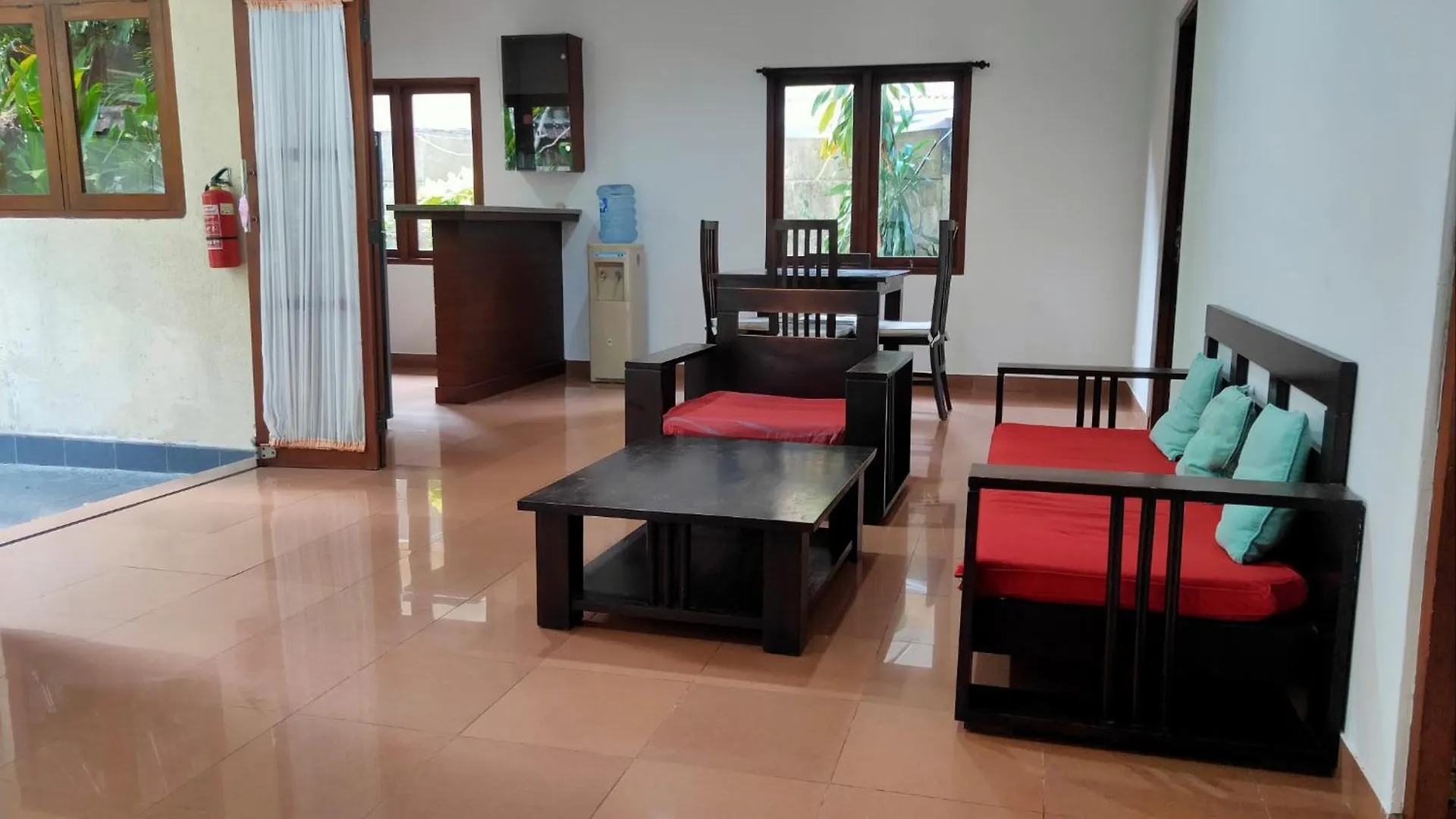 Vantage Point Villas Uluwatu
