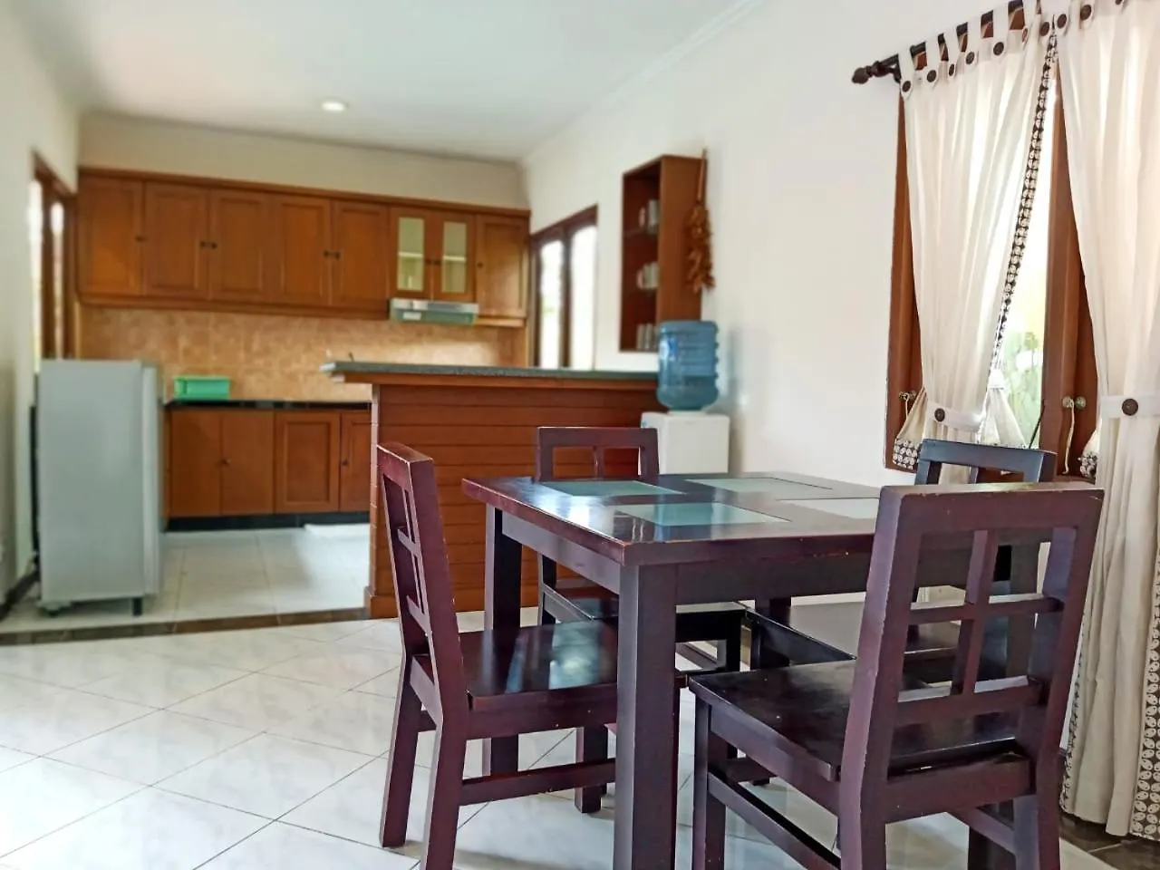 Vantage Point Villas Uluwatu