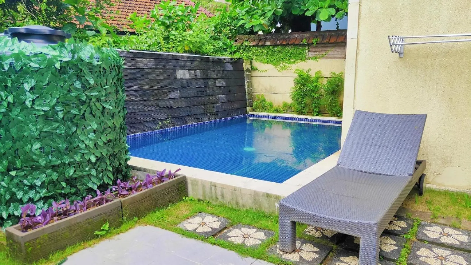 Vantage Point Villas Uluwatu Indonézia