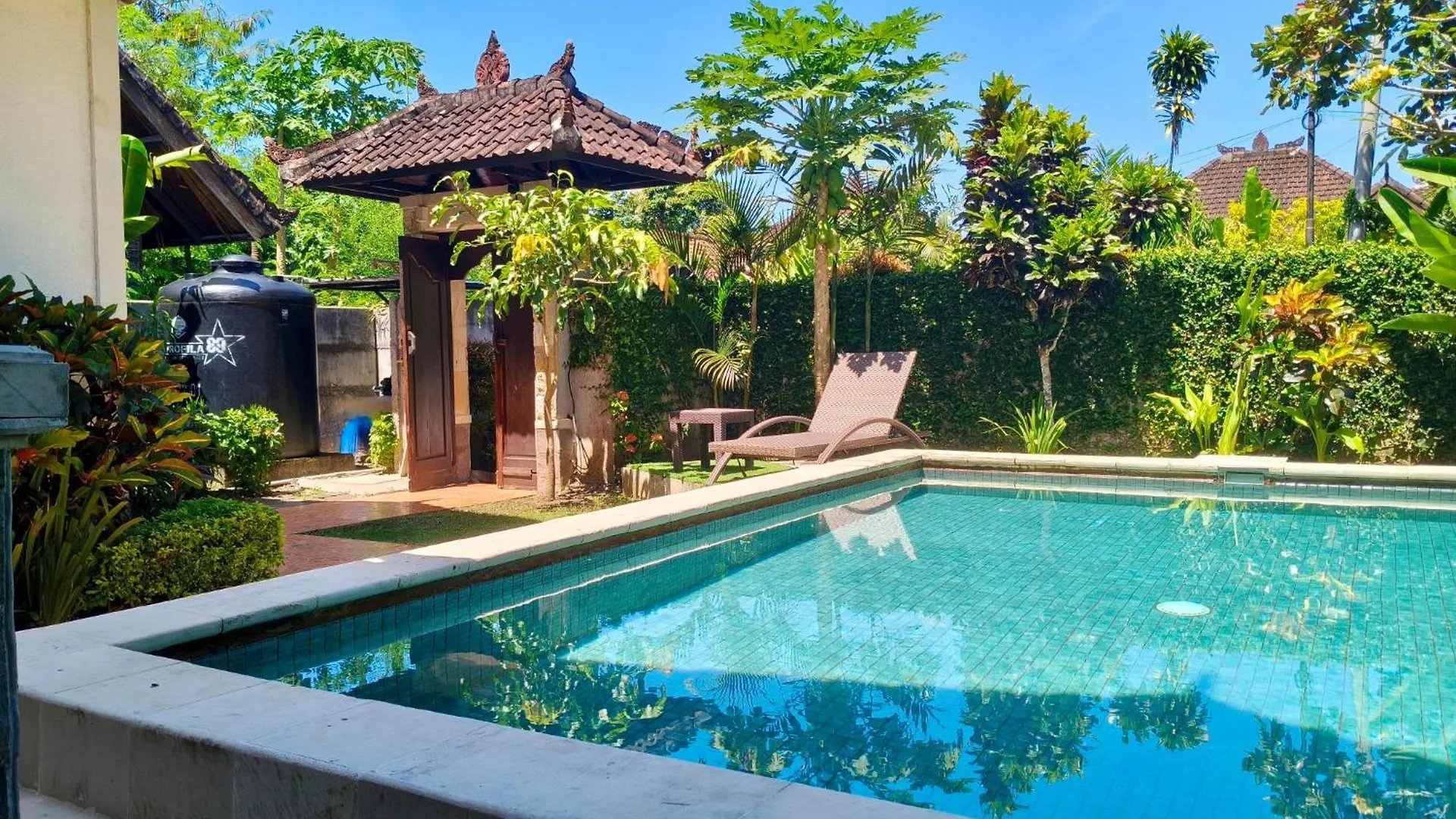 Vantage Point Villas Uluwatu