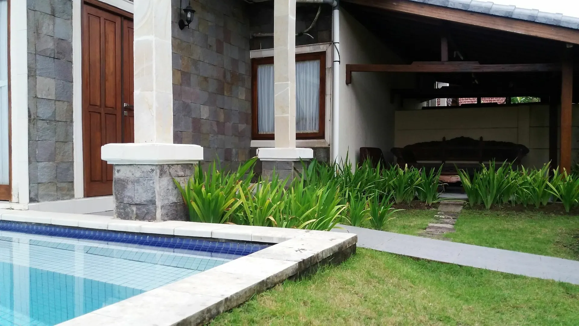 Vantage Point Villas Uluwatu